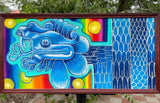 Feathered Serpent